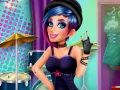 Žaidimas Jessie Rockstar: Tikra Transformacija internete Žaidimas Jessie Rockstar: Tikra Transformacija internete