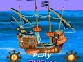 Žaidimas Geriausias Šūvis: Piratų Laivas internete