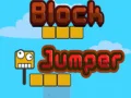 Žaidimas Blokų Šokėjas internete