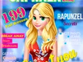 Žaidimas Princesės Mados Žurnalas internete Žaidimas Princesės Mados Žurnalas internete