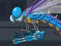 Žaidimas Robotas Jurų Vabalas internete