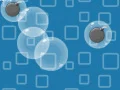 Žaidimas Burbulų lietus internete Žaidimas Burbulų lietus internete