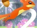 Žaidimas Nut Rush 2: Vasaros Sprintas internete