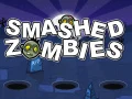 Žaidimas Sukrenta Zombiai internete Žaidimas Sukrenta Zombiai internete