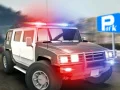 Žaidimas Policijos Hummer Parkavimas internete Žaidimas Policijos Hummer Parkavimas internete