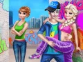 Žaidimas Gatvės Šokio Mada internete Žaidimas Gatvės Šokio Mada internete