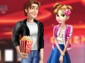 Žaidimas Šv. Valentino Kino internete Žaidimas Šv. Valentino Kino internete
