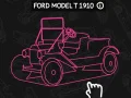 Žaidimas Doodle Istorija 3D: Automobiliai internete