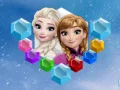 Žaidimas Elsa šešiakampio galvosūkis internete Žaidimas Elsa šešiakampio galvosūkis internete