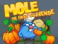 Žaidimas Mole Pirmasis Surinkėjas internete Žaidimas Mole Pirmasis Surinkėjas internete
