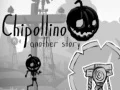 Žaidimas Čipolino: Kita Istorija internete