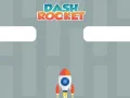 Žaidimas Greitas Raketa internete