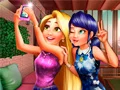 Žaidimas Paryžiaus Instagram selfie internete Žaidimas Paryžiaus Instagram selfie internete