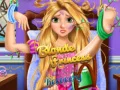 Žaidimas Šviesiaplaukės princesės ligoninės atsigavimas internete Žaidimas Šviesiaplaukės princesės ligoninės atsigavimas internete