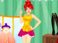 Žaidimas Reddy Princesės Mada internete Žaidimas Reddy Princesės Mada internete