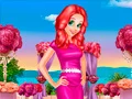 Žaidimas Princesių vestuvių rengimas internete Žaidimas Princesių vestuvių rengimas internete