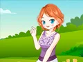 Žaidimas Kawaii Grožis Rengimas internete Žaidimas Kawaii Grožis Rengimas internete