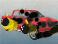 Žaidimas Sudaužyk mano automobilį internete