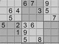 Žaidimas Sudoku Ekspresas internete