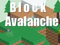 Žaidimas Blokų Lavina internete Žaidimas Blokų Lavina internete