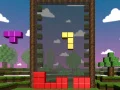 Žaidimas Aukštosios Tetris internete