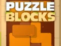 Žaidimas Dėlionių Blokai internete