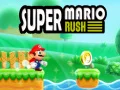 Žaidimas Super Mario Bėgimas internete