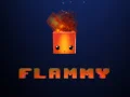 Žaidimas Flammy internete