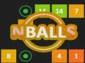 Žaidimas NBalls internete