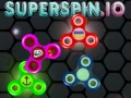 Žaidimas SuperSpin.io internete Žaidimas SuperSpin.io internete