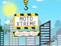 Žaidimas Moto Xtreme CS internete