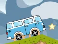 Žaidimas Autobusų Ralis internete