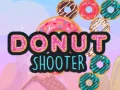 Žaidimas Donut Šaulys internete