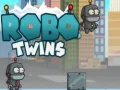 Žaidimas Robo Dvyniai internete