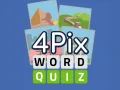 Žaidimas 4 Pix Žodžių Testas internete Žaidimas 4 Pix Žodžių Testas internete
