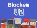 Žaidimas Blocker.io internete