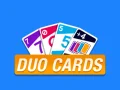 Žaidimas Duo Kortos internete