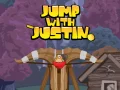 Žaidimas Šok Su Justinu internete