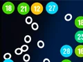 Žaidimas 99 Kamuolių Evo internete
