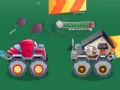 Žaidimas Nickelodeon Naikinimo Sunkvežimių Derbis internete Žaidimas Nickelodeon Naikinimo Sunkvežimių Derbis internete