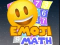 Žaidimas Emodžių Matematika internete