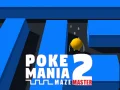 Žaidimas Poke Mania 2: Labirinto Meistras internete Žaidimas Poke Mania 2: Labirinto Meistras internete