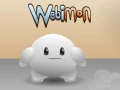 Žaidimas Webimon internete Žaidimas Webimon internete