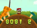 Žaidimas Gogi 2 internete