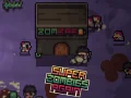 Žaidimas Super Zombie Vėl internete Žaidimas Super Zombie Vėl internete