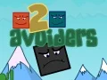 Žaidimas 2 Venkėjai internete Žaidimas 2 Venkėjai internete