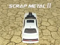 Žaidimas Metalo Atliekos 2 internete Žaidimas Metalo Atliekos 2 internete