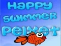 Žaidimas Laimingas Plaukikas Peixet internete Žaidimas Laimingas Plaukikas Peixet internete