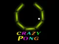 Žaidimas Beprotiškas Pong internete Žaidimas Beprotiškas Pong internete