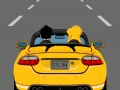 Žaidimas Automobilių Skubėjimas internete Žaidimas Automobilių Skubėjimas internete